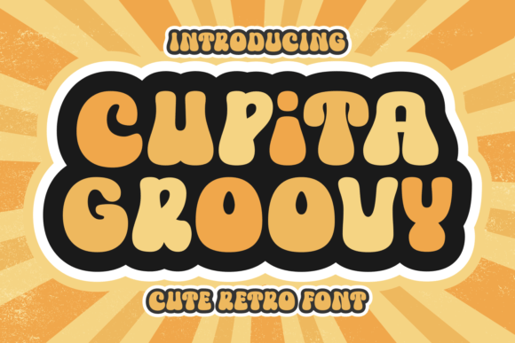 Bringing Your Creative Products to Life with Cupita Groovy