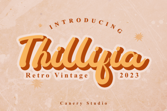 How Thillifia Font Can Transform Your Branding Projects