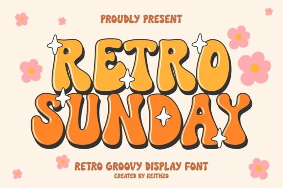 Upgrading Our Brand Identity with Retro Sunday