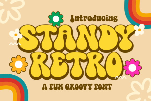Using Standy Retro to Build Campaigns that Grab Attention