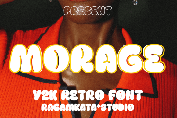 Why Morage Is The Font That Made My Small Business Feel Like a Brand